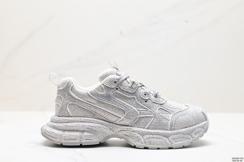 Balenciaga Track Shoes